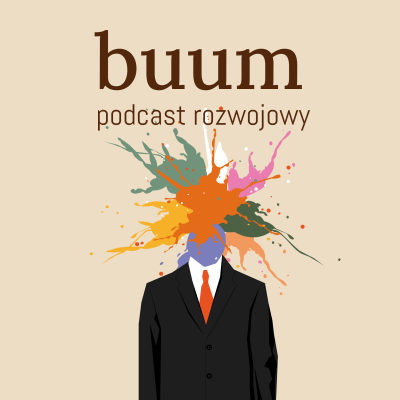 podcast rozwojowy